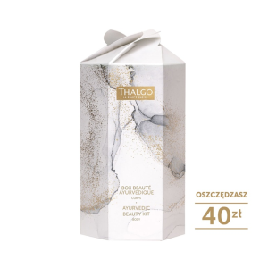 AYURVEDIC BEAUTY KIT